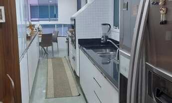 Imagem 7: Apartamento para venda tem 150 metros quadrados com 3 quartos