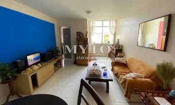 Imagem 2: Apartamento para venda possui 90 m² com 2 quartos em Ipanema - Rio de Janeiro - RJ