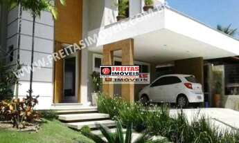 Imagem: DUPLEX EM CONDOMÍNIO 3 SUÍTES PISCINA