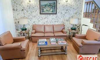 Imagem 4: Jardim botânico-Casa em condomínio fechado-250m2