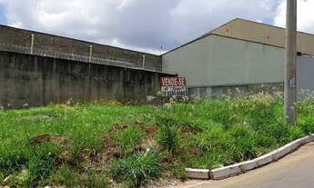 Imagem 7: GOIâNIA - Terreno Padrão - Jardim Petrópolis