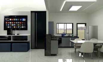 Imagem 4: CASA JD. PARIS PRÓ. ANTIGA PUC