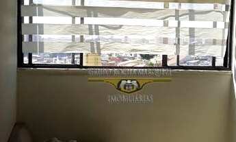 Imagem 3: Apartamento com 3 dormitórios à venda, 66 m² por R$ 240.000,00 - Cidade Antônio Estevão de