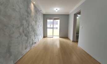 Imagem: Apartamento para venda com 63 metros quadrados