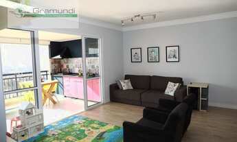 Imagem 3: Apartamento em Vila Mercês - São Paulo