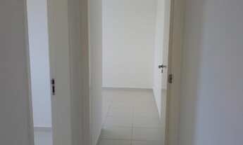 Imagem 6: Apartamento para locação com 02 dormitórios no Condomínio Vivarte Alamedas em Jundiaí - SP