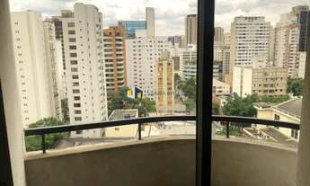 Imagem 2: Conjunto comercial para locação - Itaim Bibi