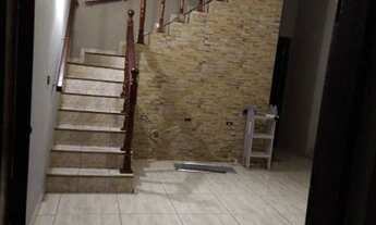 Imagem 3: Sobrado com 2 dormitórios à venda, 83 m² por R$ 430.000,00 - Vila Robertina - São Paulo/SP