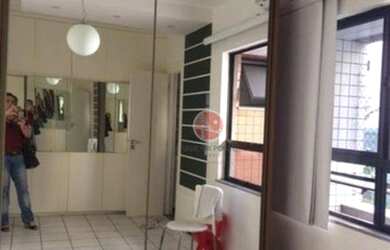 Imagem 10: Apartamento com 3 dormitórios à venda, 130 m² por R$ 470.000,00 - Aldeota - Fortaleza/CE