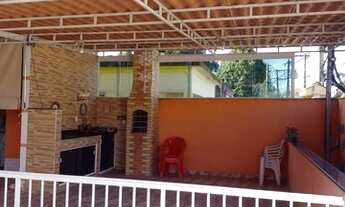 Imagem 3: Casa para Venda em Duque de Caxias, Taquara, 2 dormitórios, 2 banheiros, 2 vagas