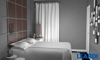 Imagem 7: APARTAMENTO - VILA EUTHALIA - SP