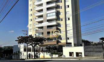 Imagem 7: Apartamento com 2 dormitórios à venda, 88 m² - Jardim Satélite - São José dos Campos/SP