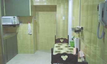 Imagem 8: Apartamento em Copacabana / 01 por andar / Entrega Imediata / Frente