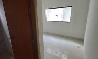 Imagem 5: Térrea para venda possui 110 metros quadrados com 3 quartos em Moinho dos Ventos - Goiânia