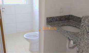 Imagem 2: Prédio novo, individual, dois quartos, rua Vereador Nelson Cunha