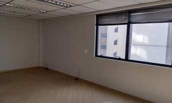 Imagem 5: SALA COMERCIAL COM PORTARIA 24 HS PARA ALUGAR NO BAIRRO PARAÍSO, SANTO ANDRÉ - SP