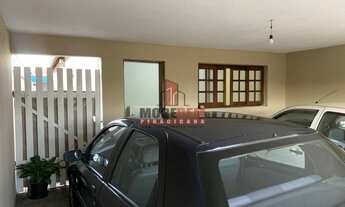 Imagem 2: Casa 2 dorms, sendo 1 suíte Mario Dedini REF: 99932