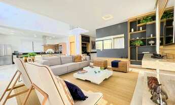 Imagem 2: Atibaia - Casa de Condomínio - Condominio Figueira Garden