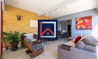 Imagem 6: Venda Cobertura 3 Dormitórios - 246 m² Vila Madalena