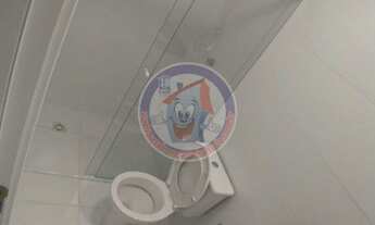 Imagem 6: Apartamento para Locação 2 Quartos, 1 Suite, 1 Vaga, 79M², Flórida, Praia Grande - SP