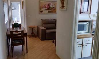 Imagem 3: Apartamento na mooca