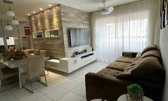 Imagem 2: Belo apto no Rosarinho, Sainte Daniela (GB), nasc. 102 m², 3 quartos (1 ste), 2 vg vara