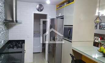 Imagem 4: SOBRADO EM CONDOMÍNIO 3 DORMITÓRIOS