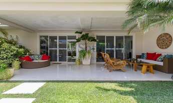 Imagem 3: Rio de Janeiro - Casa de Condomínio - Barra da Tijuca