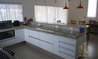 Imagem 8: Atibaia - Casa de Condomínio - Condomínio Serra da Estrela