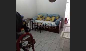 Imagem 2: Apartamento a Venda no bairro Itararé - São Vicente, SP