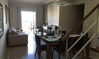 Imagem 7: Cobertura com 4 dormitórios à venda, 216 m² no Algodoal - Cabo Frio/RJ