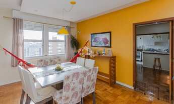 Imagem 7: PORTO ALEGRE - Apartamento Padrão - Bom Fim