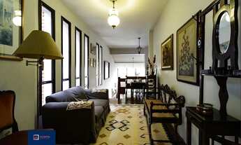 Imagem 5: Venda Casa 4 Dormitórios - 450 m² Vila Madalena