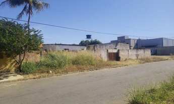 Imagem 7: Lote/Terreno para venda com 447 metros quadrados com 2 quartos