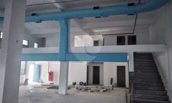 Imagem 3: Prédio comercial no centro de Osasco