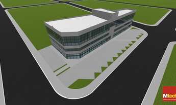 Imagem 5: Lote/Terreno para venda com 1250 metros quadrados em Vila Anchieta - São José do Rio Preto