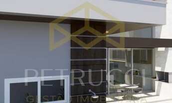 Imagem 7: Casa - Swiss Park - Campinas