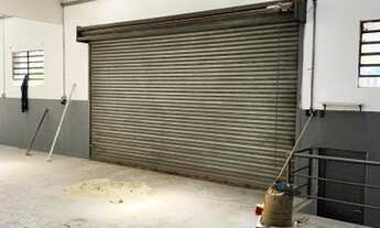 Imagem 7: Galpão - 273 m² Fácil acesso as principais cidades do ABC - São Caetano - SP