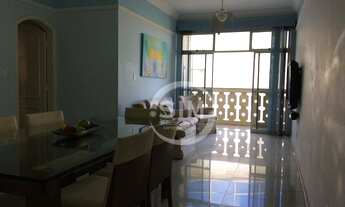 Imagem 4: Apartamento com 3 dormitórios à venda, 100 m² na Praia do Forte - Cabo Frio/RJ