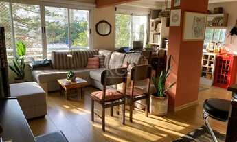 Imagem 4: Porto Alegre - Apartamento Padrão - Jardim Botânico