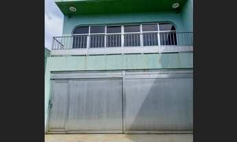 Imagem 6: Sobrado para locação e venda possui 196m² com 3 dormitórios-Freguesia do Ó