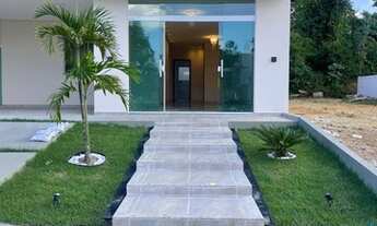 Imagem 2: Vendo Imóvel 168m2 - Condomínio Quinta das Marinas - Ponta Negra