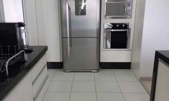 Imagem 13: Apartamento para venda tem 125m2 HELBOR LIFE CLUB PATTEO MOGILAR