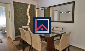 Imagem 1: Apartamento Locação 3 Dormitórios - 107 m² Paraíso