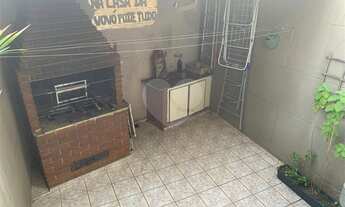 Imagem 6: Sobrado com 2 dormitórios para alugar no Lauzane Paulista