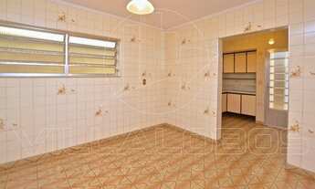 Imagem 6: Casa com 3 dormitórios à venda, 208 m² por R$ 1.200.000,00 - Planalto Paulista - São Paulo