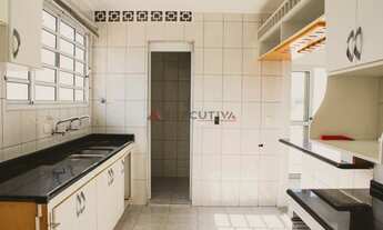 Imagem: Apartamento com 3 dormitórios à venda