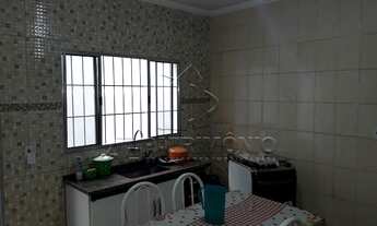 Imagem 4: VOTORANTIM - Casa Padrão - Tatiana