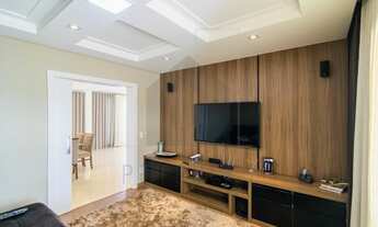 Imagem 5: Casa - Swiss Park - Campinas