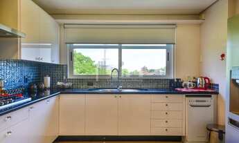 Imagem 3: PORTO ALEGRE - Apartamento Padrão - Menino Deus